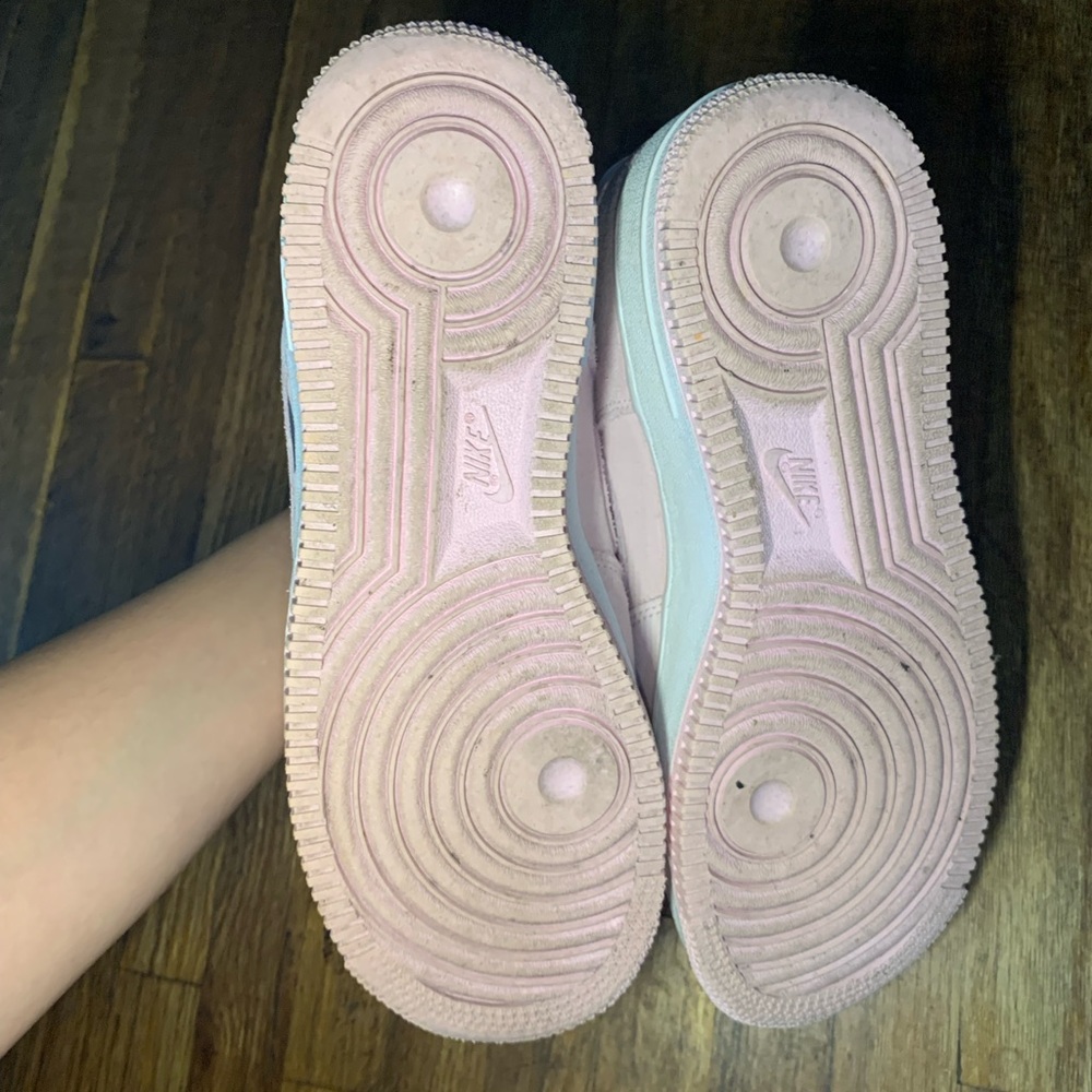 Kids size 6.5Y Nike Have a Nike Day sneakers - Picture 5 of 5